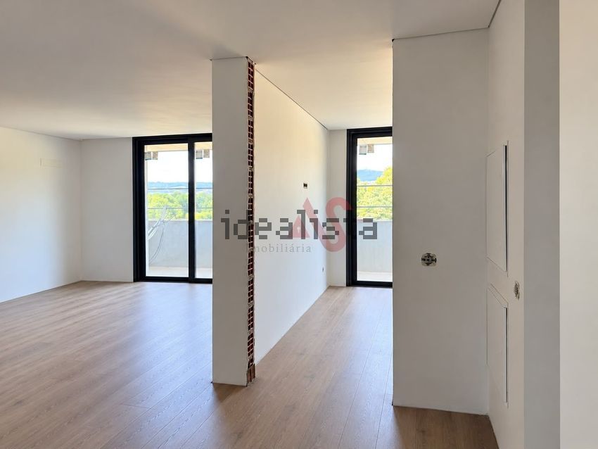Apartamento T1 à venda em Meixomil, Paços de Ferreira — foto 6