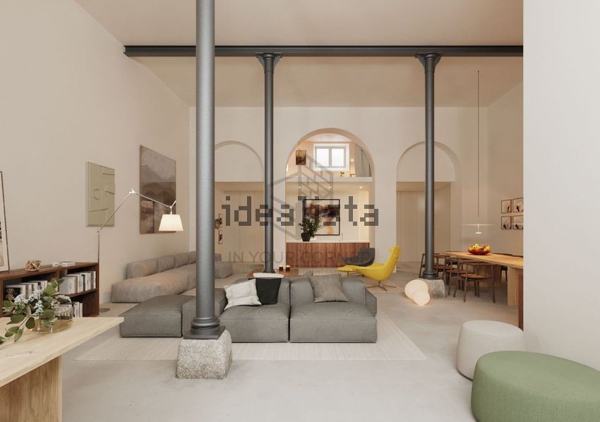 Apartamento T1 à venda em Marvila, Lisboa — foto 4