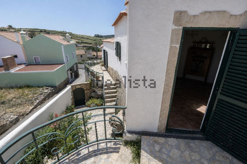 Moradia T5 à venda em Reguengo Grande, Lourinhã — foto 21