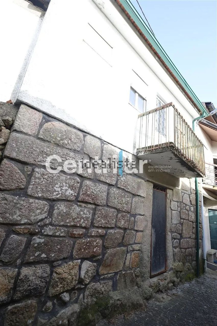 Moradia T1 à venda em Lordosa, Viseu — foto 2