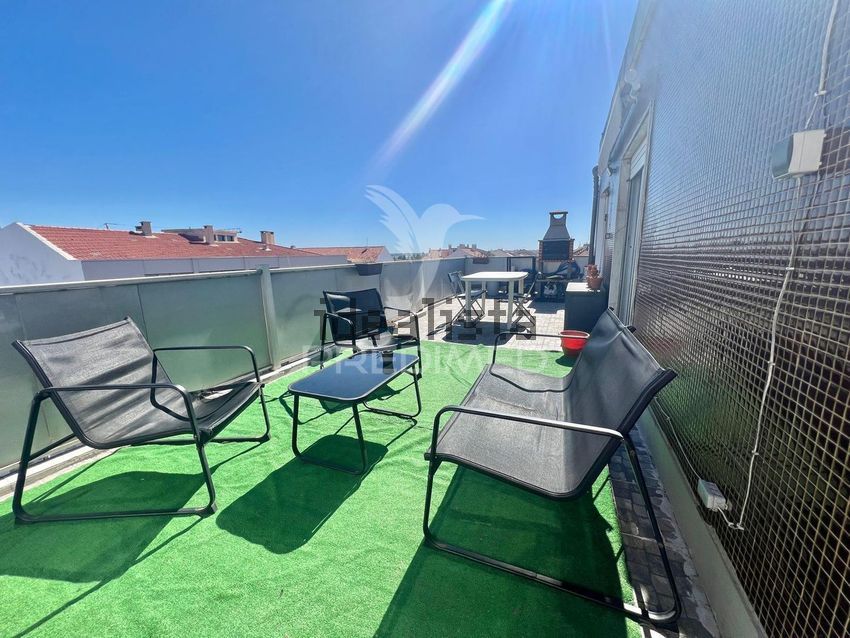 Apartamento T2 à venda em Baixa da Banheira e Vale da Amoreira, Moita — foto 3