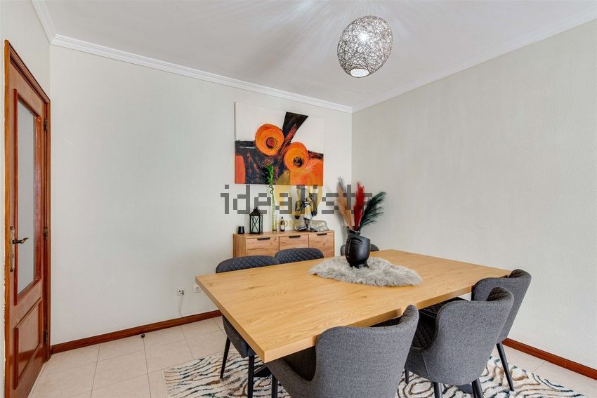 Apartamento T3 à venda em Águas Santas, Maia — foto 4