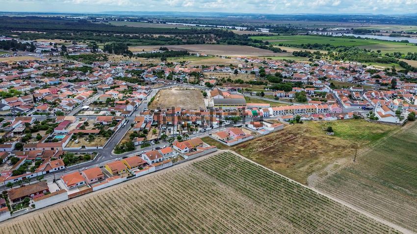 Moradia T3 à venda em Muge, Salvaterra de Magos — foto 24