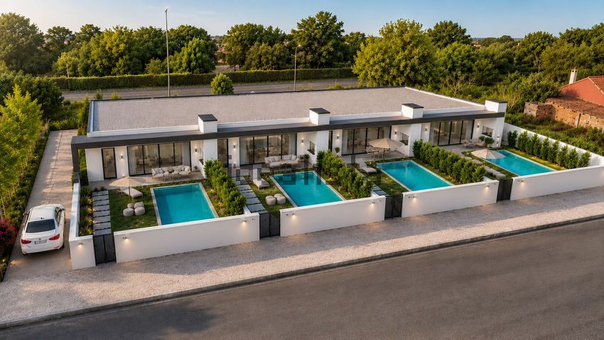 Moradia T3 à venda em Cela, Alcobaça — foto 38