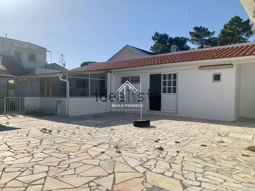 Moradia T5 à venda em Charneca de Caparica e Sobreda, Almada — foto 25