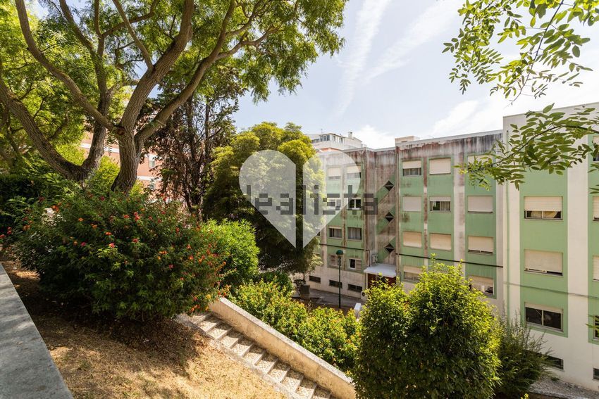 Apartamento T3 à venda em Oeiras e São Julião da Barra, Paço de Arcos e Caxias, Oeiras — foto 23