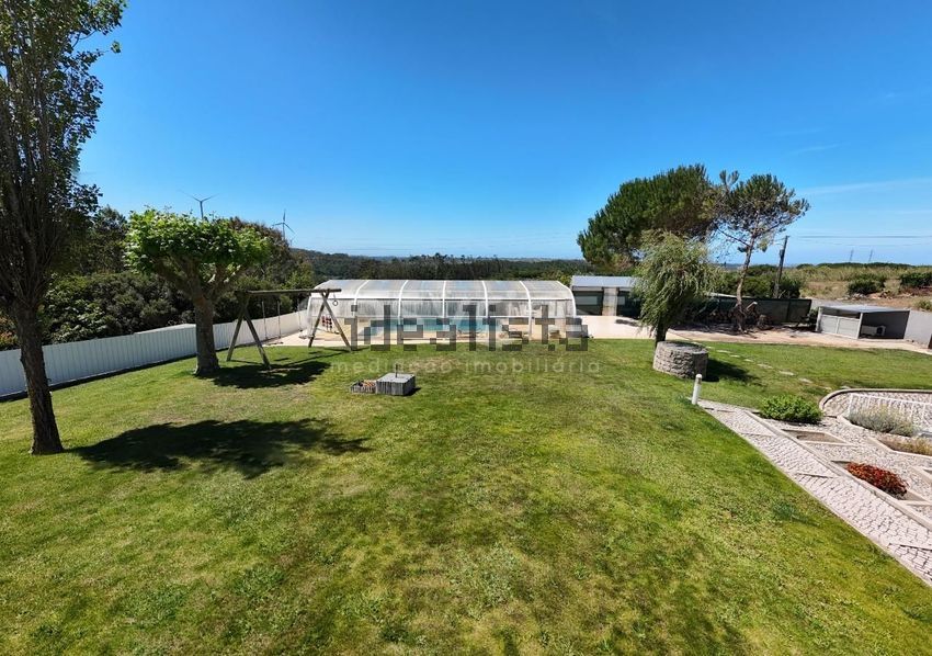 Moradia T4 à venda em Serra D'El-Rei, Peniche — foto 39