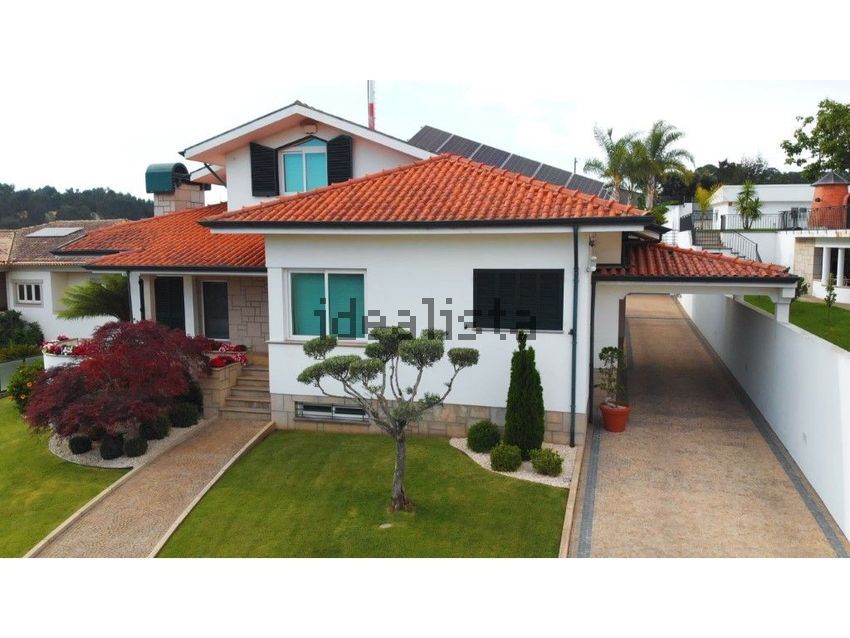 Moradia T4 à venda em Gondomar (São Cosme), Valbom e Jovim, Gondomar — foto 5