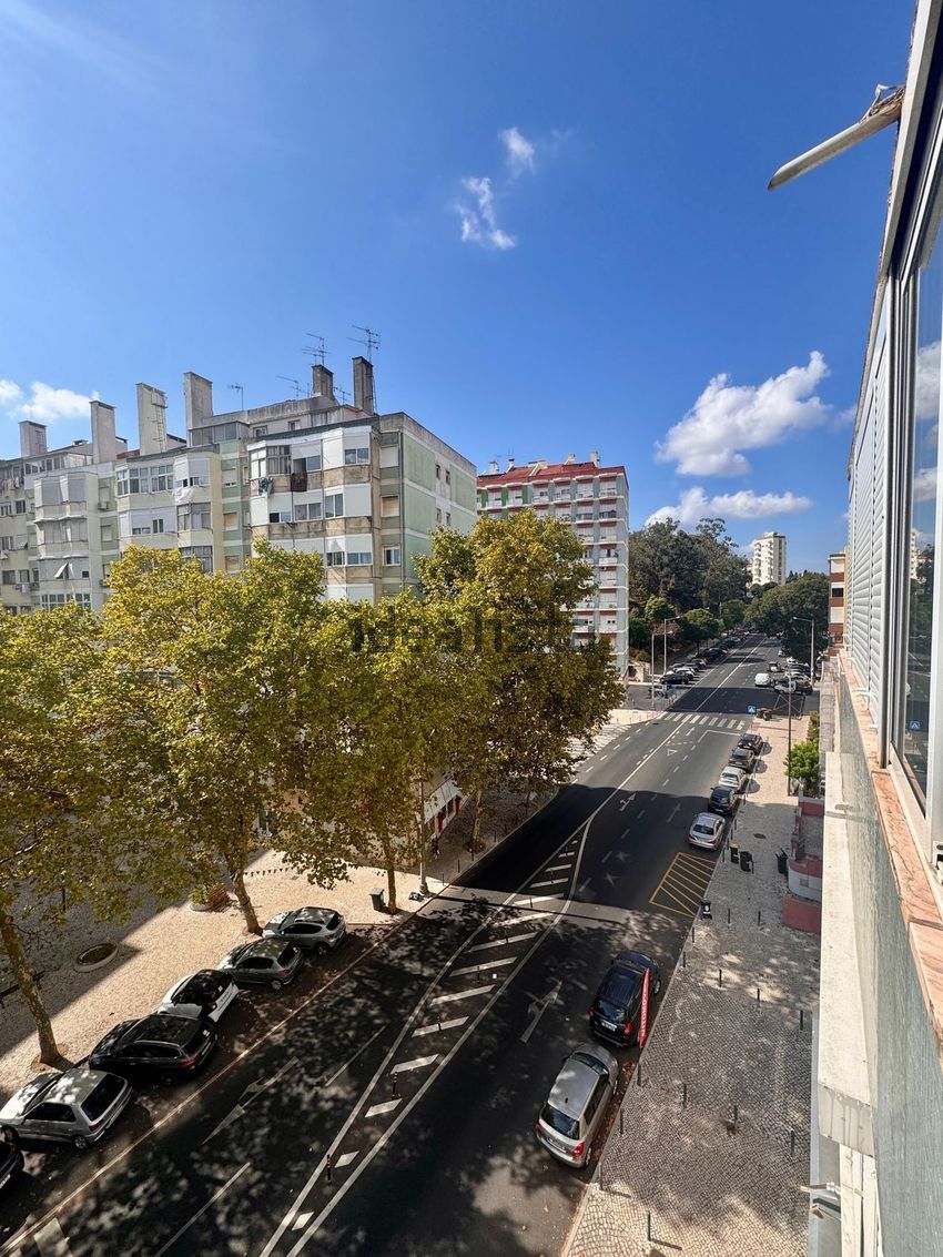 Apartamento T2 à venda em Benfica, Lisboa — foto 23