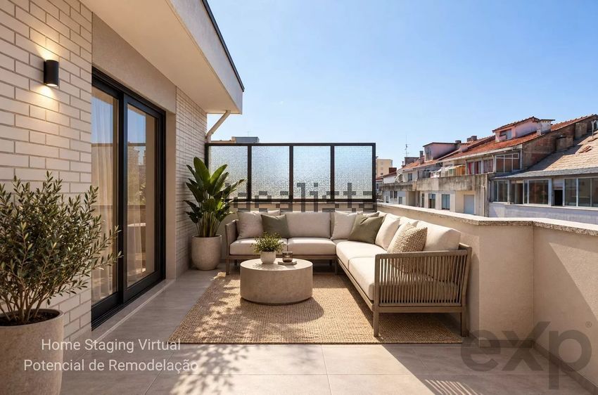 Apartamento T2 à venda em Paranhos, Porto — foto 32