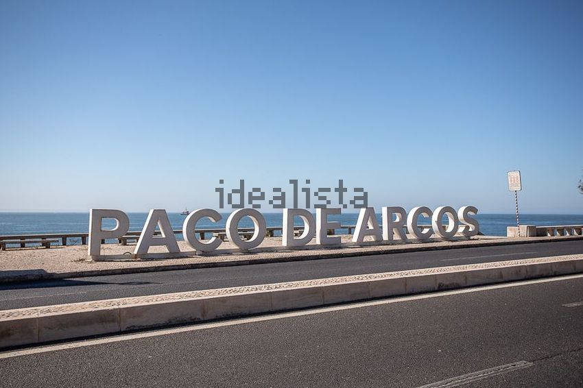Apartamento T3 à venda em Oeiras e São Julião da Barra, Paço de Arcos e Caxias, Oeiras — foto 33