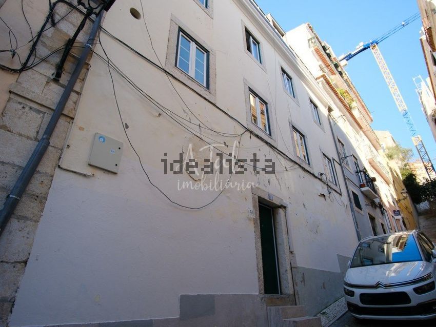 Apartamento T3 à venda em Misericórdia, Lisboa — foto 28
