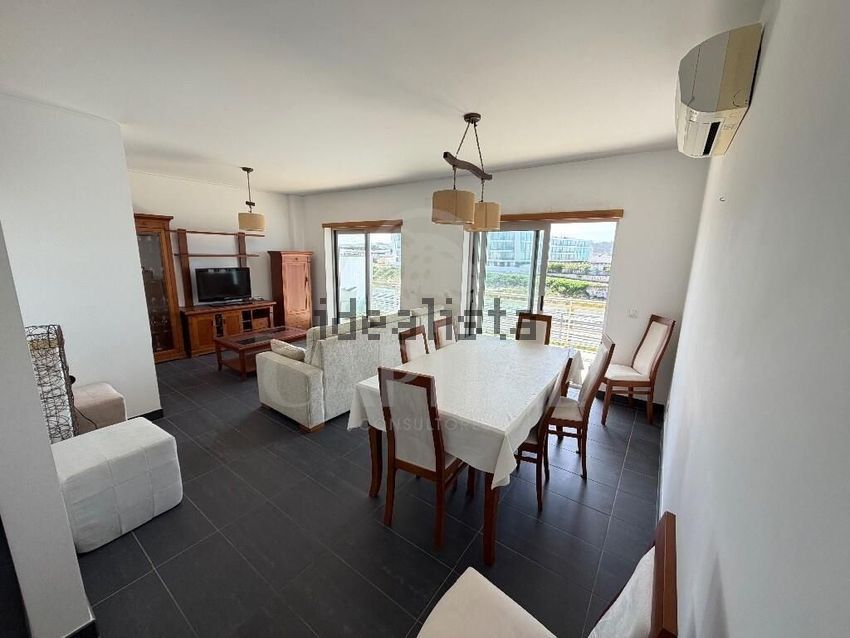 Apartamento T2 à venda em São Martinho do Porto, Alcobaça — foto 3