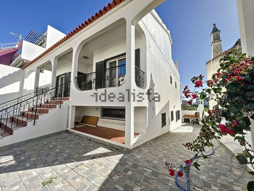Moradia T3 em Altura, €760.000