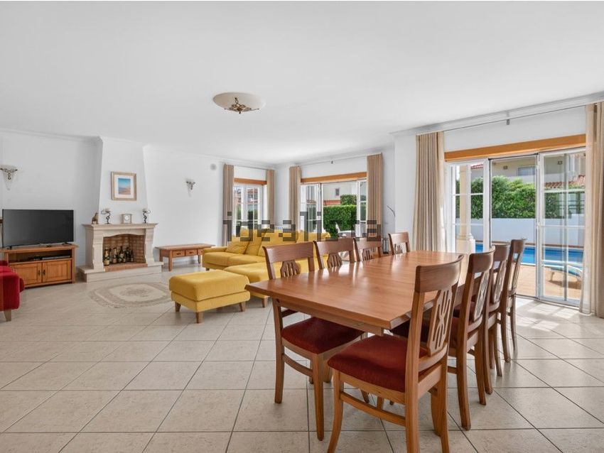 Moradia T4 à venda em Amoreira, Óbidos — foto 10