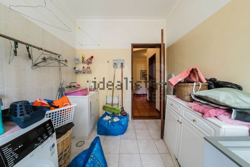 Moradia T5 à venda em Évora de Alcobaça, Alcobaça — foto 37