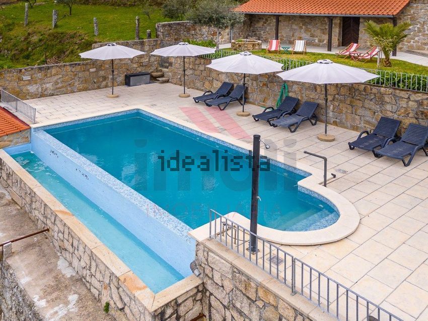 Moradia T5 à venda em Miranda, Arcos de Valdevez — foto 9