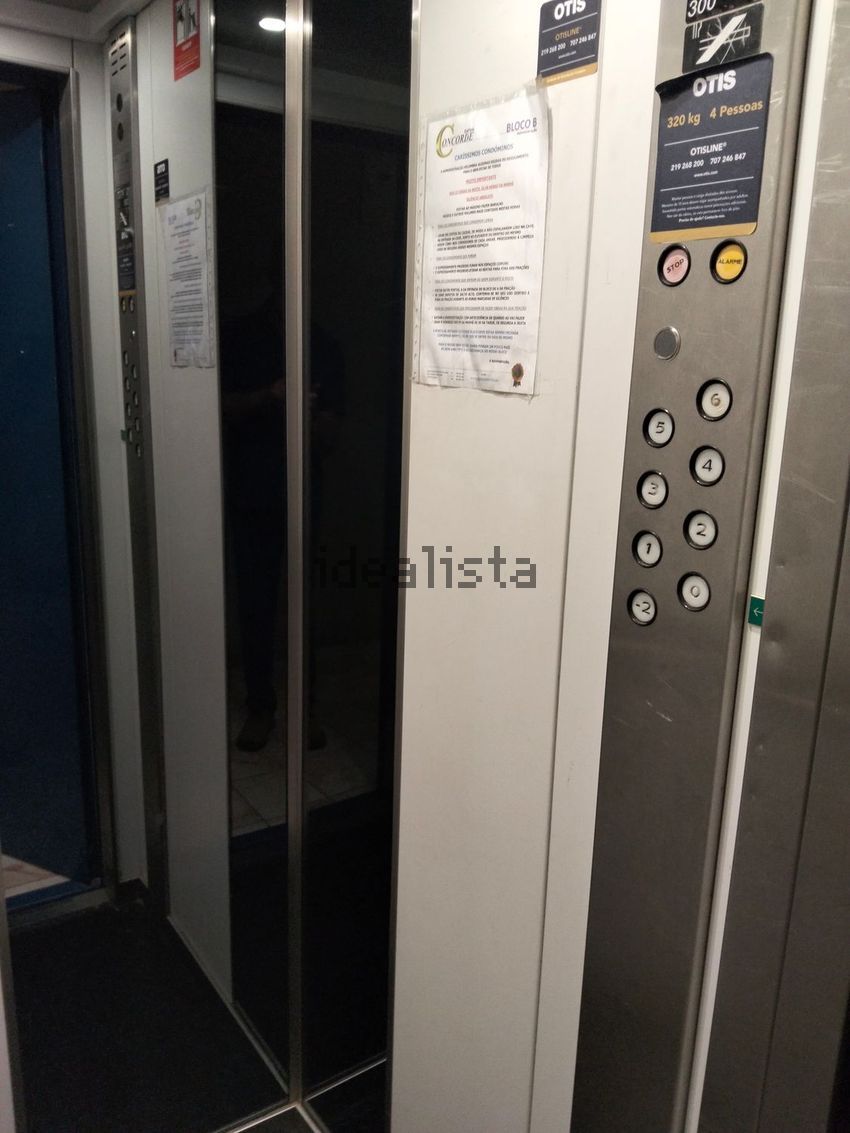 Apartamento T3 à venda em Fátima, Ourém — foto 9