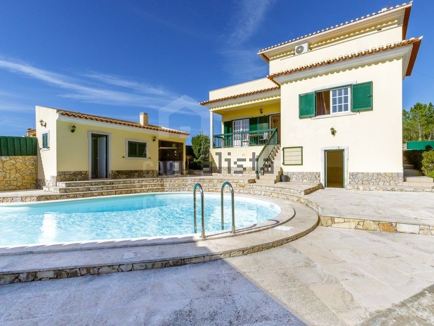 Apartamento T4 à venda em Ericeira, Mafra — foto 34