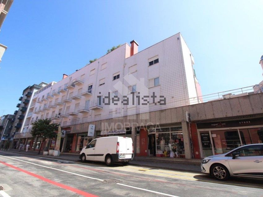 Apartamento T2 à venda em Braga (São Vítor), Braga — foto 8