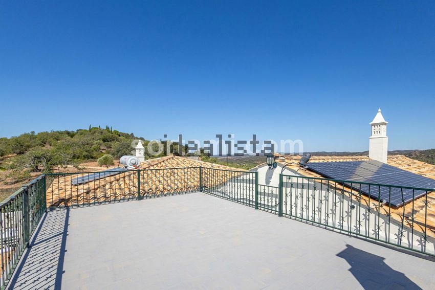 Moradia T4 à venda em Alte, Loulé — foto 33