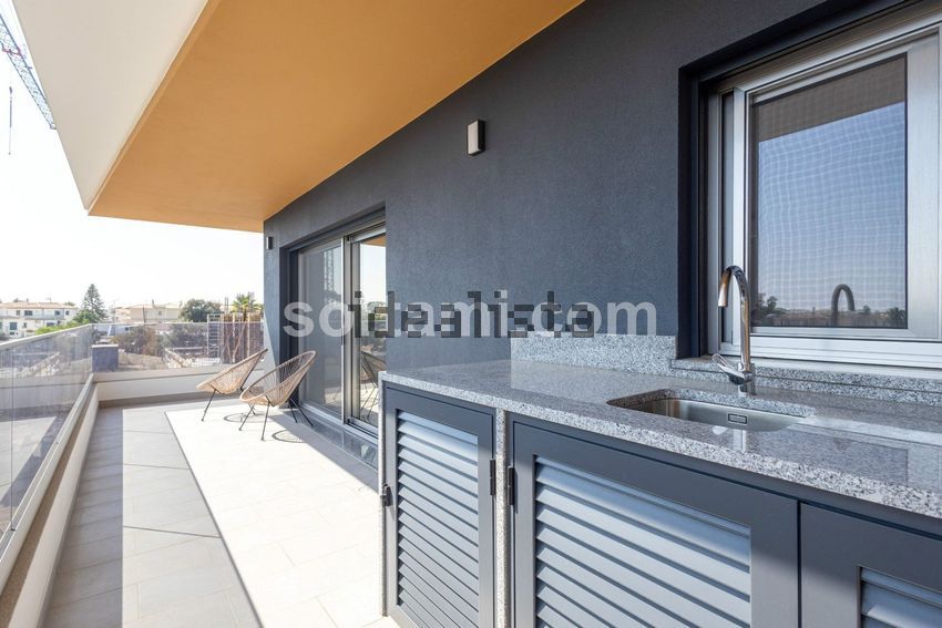 Apartamento T1 à venda em Montenegro, Faro — foto 14