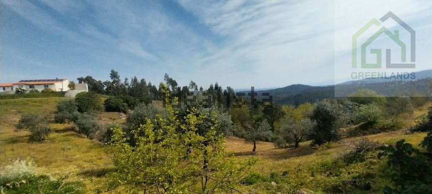 Moradia T4 à venda em Pombeiro da Beira, Arganil — foto 9