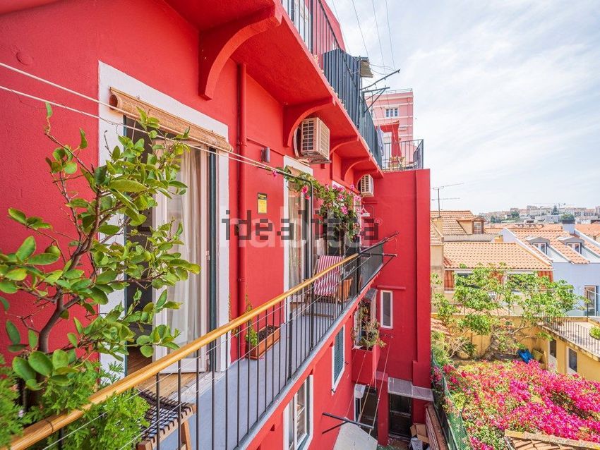 Apartamento T4 à venda em Santo António, Lisboa — foto 22