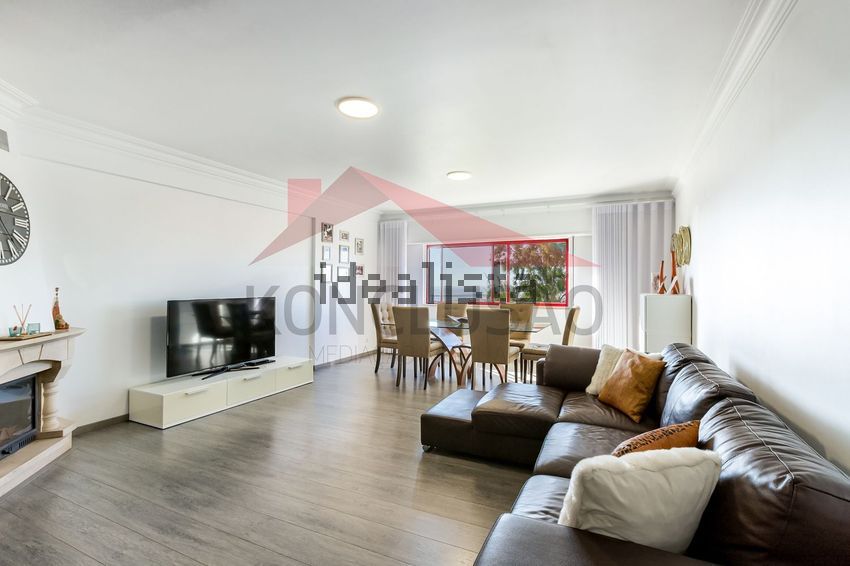 Apartamento T3 à venda em Póvoa de Santa Iria e Forte da Casa, Vila Franca de Xira — foto 4