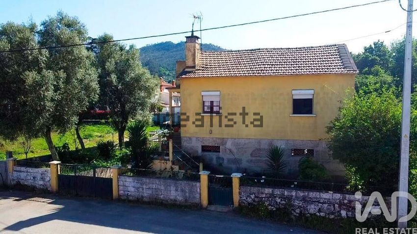Moradia T2 à venda em Reboreda e Nogueira, Vila Nova de Cerveira — foto 5