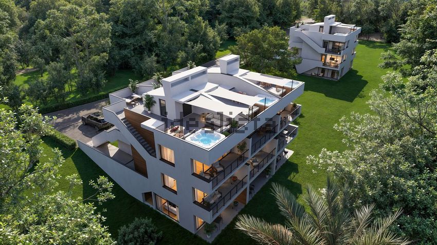 Apartamento T1 em Lagoa e Carvoeiro, €395.000