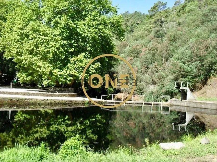 Moradia T6+ à venda em São Gião, Oliveira do Hospital — foto 33