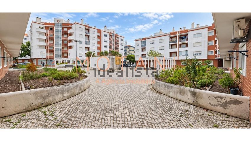 Apartamento T1 à venda em Alto do Seixalinho, Santo André e Verderena, Barreiro — foto 3