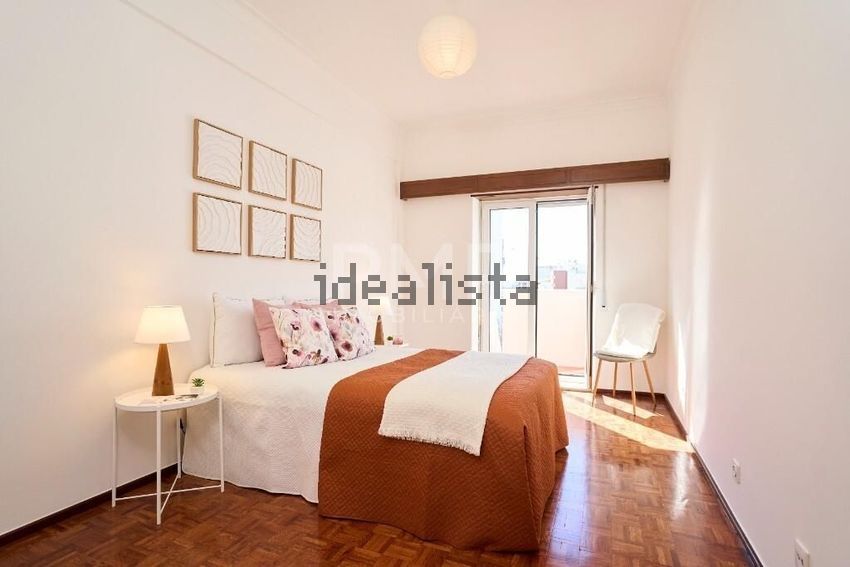 Apartamento T4 à venda em Lumiar, Lisboa — foto 2