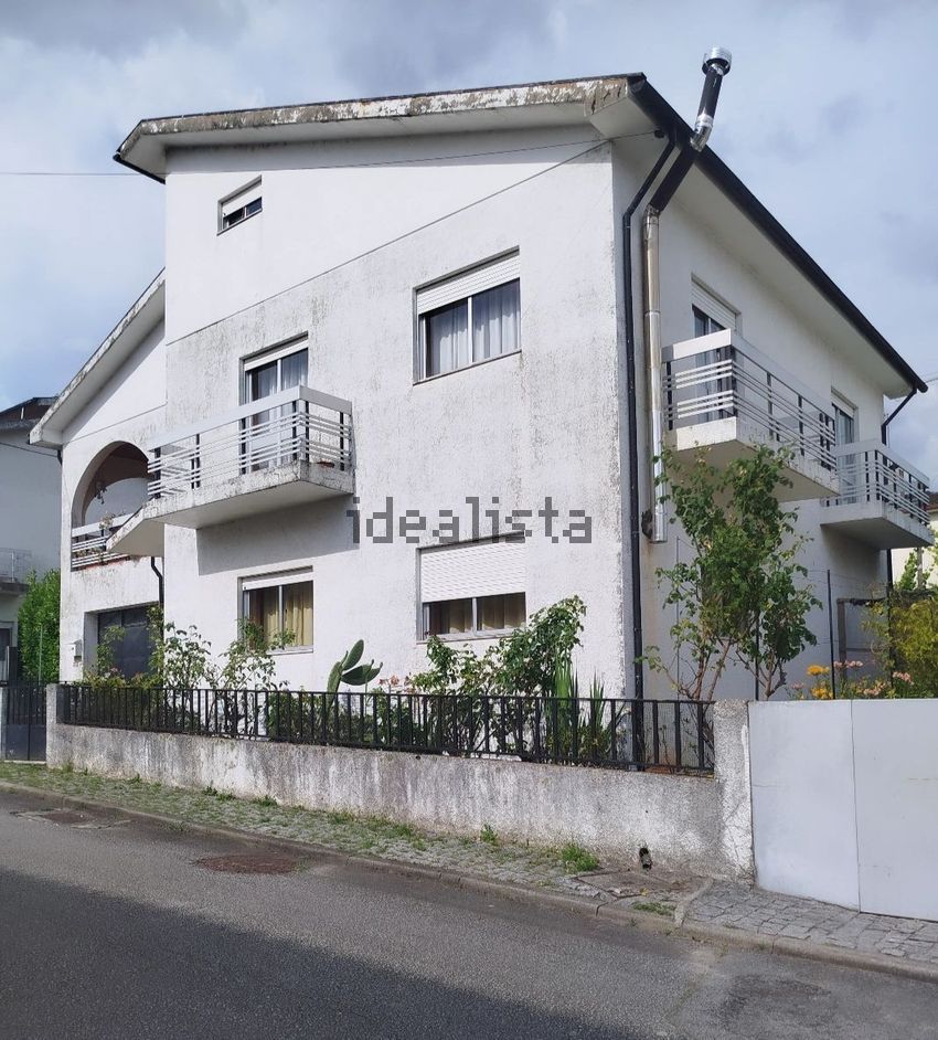 Moradia T5 à venda em Britelo, Gémeos e Ourilhe, Celorico de Basto — foto 2