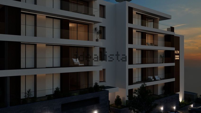 Apartamento T2 à venda em Estreito de Câmara de Lobos, Câmara de Lobos — foto 12