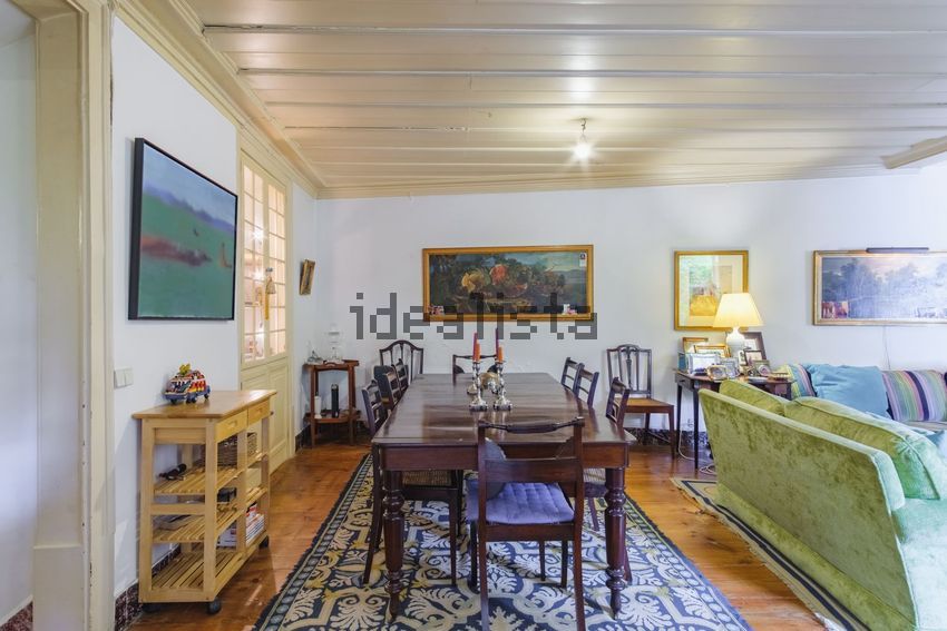 Apartamento T4 à venda em Estrela, Lisboa — foto 7