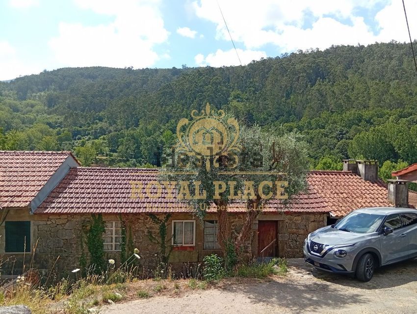 Moradia T4 à venda em Rossas, Arouca — foto 2