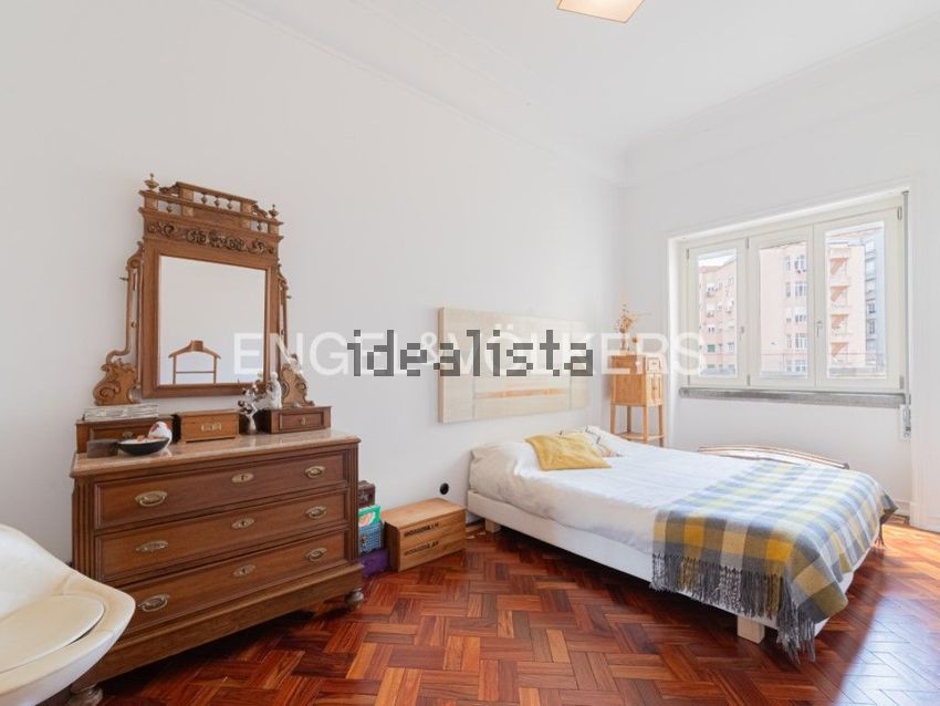Apartamento T6+ à venda em Areeiro, Lisboa — foto 38