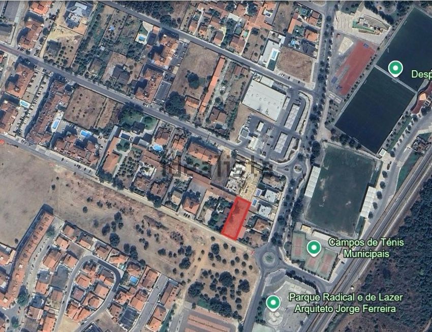 Moradia T3 à venda em Nossa Senhora de Fátima, Entroncamento — foto 5