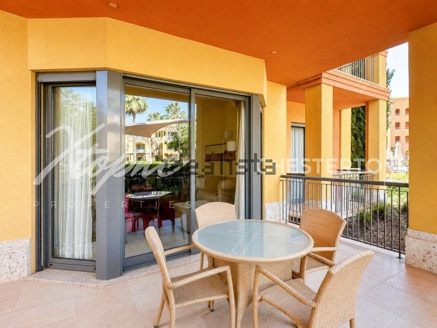 Apartamento T3 à venda em Quarteira, Loulé — foto 8