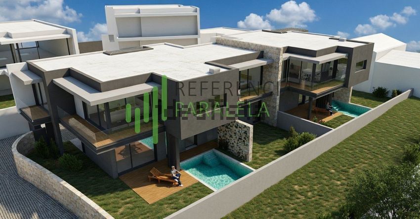 Moradia T4 à venda em Gemeses, Esposende — foto 19