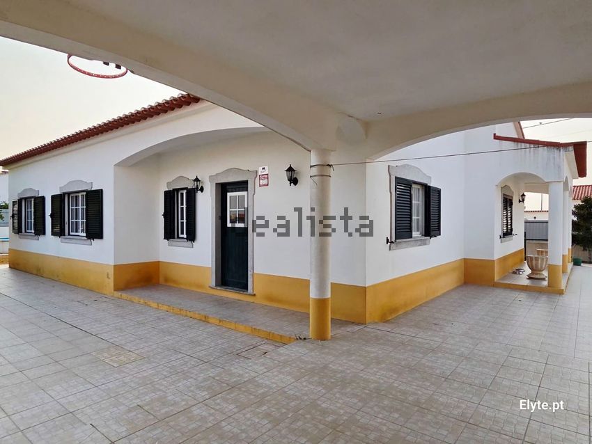 Moradia T3 à venda em Foros de Salvaterra, Salvaterra de Magos — foto 31