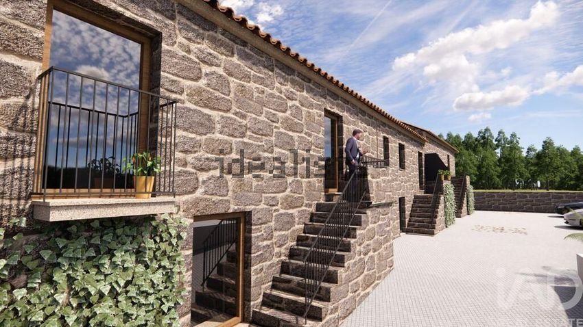 Moradia T2 à venda em Loivo, Vila Nova de Cerveira — foto 8
