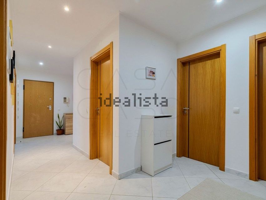 Apartamento T4 à venda em Pinhal Novo, Palmela — foto 8