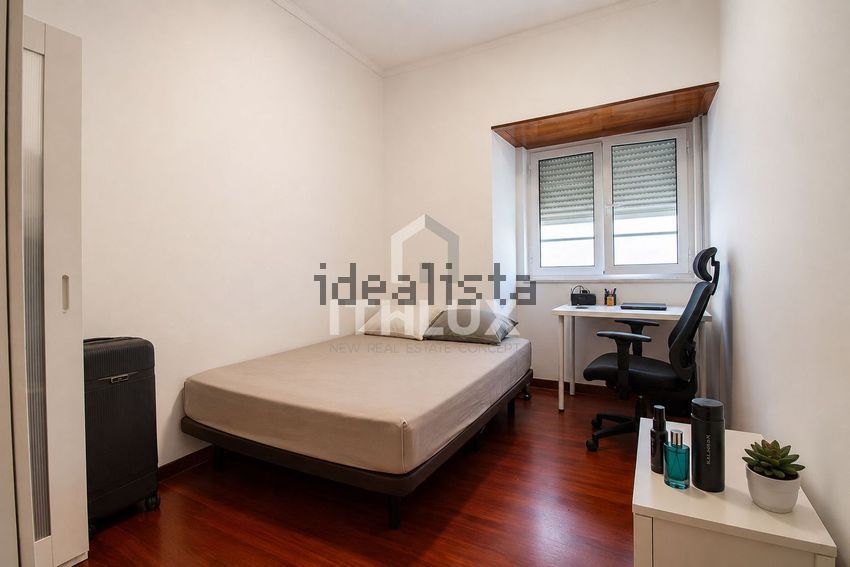 Apartamento T6+ à venda em Covilhã e Canhoso, Covilhã — foto 6