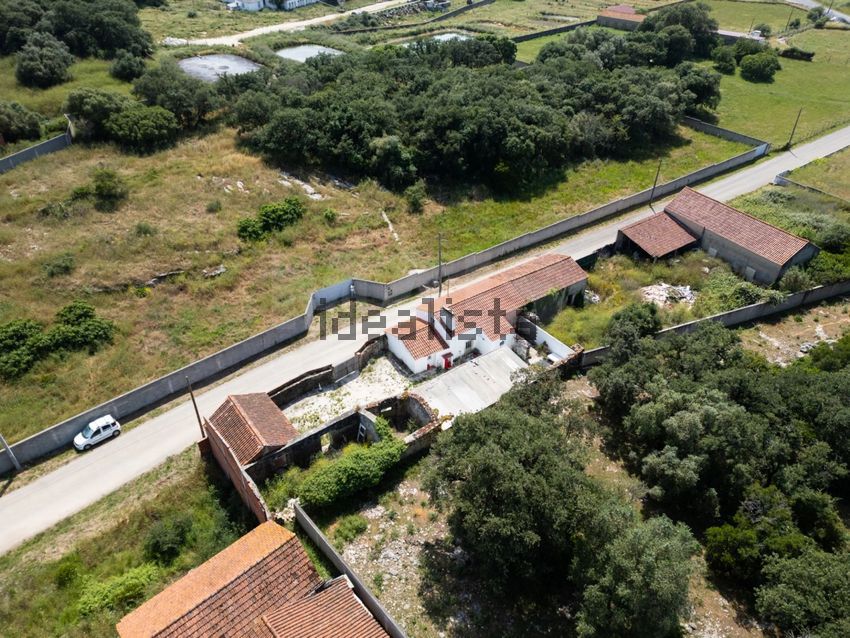 Moradia T2 à venda em Turquel, Alcobaça — foto 8
