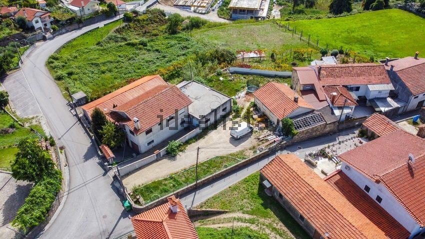 Moradia T2 à venda em Vila Chã, Codal e Vila Cova de Perrinho, Vale de Cambra — foto 23