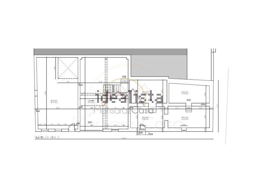 Moradia T3 à venda em Monsaraz, Reguengos de Monsaraz — foto 9