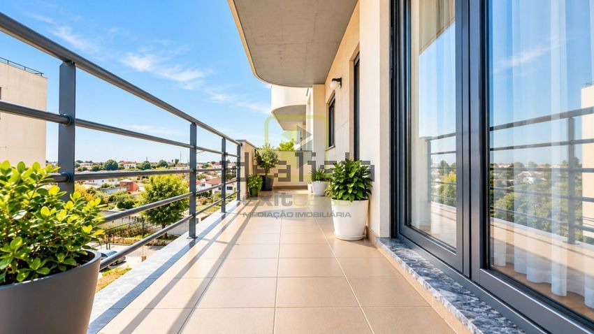 Apartamento T3 à venda em Tavarede, Figueira da Foz — foto 4